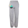 Kids cuffed sweatpants Thumbnail