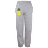 Kids cuffed sweatpants Thumbnail