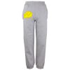 Kids cuffed sweatpants Thumbnail