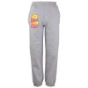 Kids cuffed sweatpants Thumbnail
