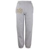 Kids cuffed sweatpants Thumbnail