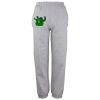 Kids cuffed sweatpants Thumbnail