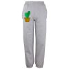 Kids cuffed sweatpants Thumbnail