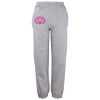 Kids cuffed sweatpants Thumbnail