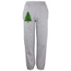 Kids cuffed sweatpants Thumbnail