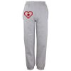 Kids cuffed sweatpants Thumbnail
