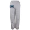 Kids cuffed sweatpants Thumbnail