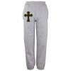 Kids cuffed sweatpants Thumbnail