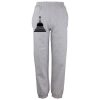 Kids cuffed sweatpants Thumbnail