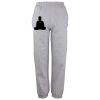 Kids cuffed sweatpants Thumbnail