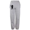 Kids cuffed sweatpants Thumbnail