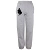 Kids cuffed sweatpants Thumbnail