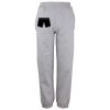 Kids cuffed sweatpants Thumbnail
