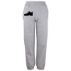 Kids cuffed sweatpants Thumbnail