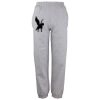 Kids cuffed sweatpants Thumbnail