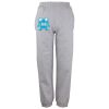 Kids cuffed sweatpants Thumbnail