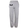 Kids cuffed sweatpants Thumbnail