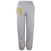 Kids cuffed sweatpants Thumbnail