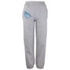 Kids cuffed sweatpants Thumbnail