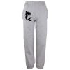 Kids cuffed sweatpants Thumbnail