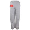 Kids cuffed sweatpants Thumbnail