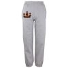 Kids cuffed sweatpants Thumbnail