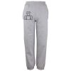 Kids cuffed sweatpants Thumbnail