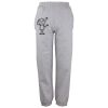 Kids cuffed sweatpants Thumbnail
