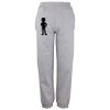 Kids cuffed sweatpants Thumbnail