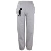 Kids cuffed sweatpants Thumbnail