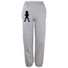 Kids cuffed sweatpants Thumbnail