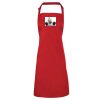 Colours bib apron Thumbnail