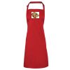 Colours bib apron Thumbnail