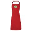 Colours bib apron Thumbnail