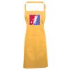 Colours bib apron with pocket Thumbnail