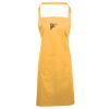 Colours bib apron with pocket Thumbnail