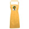 Colours bib apron with pocket Thumbnail