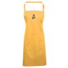 Colours bib apron with pocket Thumbnail