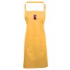 Colours bib apron with pocket Thumbnail