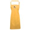 Colours bib apron with pocket Thumbnail