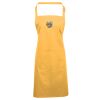Colours bib apron with pocket Thumbnail