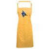 Colours bib apron with pocket Thumbnail