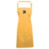 Colours bib apron with pocket Thumbnail