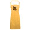 Colours bib apron with pocket Thumbnail