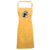 Colours bib apron with pocket Thumbnail
