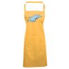 Colours bib apron with pocket Thumbnail