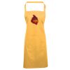 Colours bib apron with pocket Thumbnail