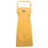 Colours bib apron with pocket Thumbnail