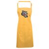 Colours bib apron with pocket Thumbnail