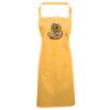 Colours bib apron with pocket Thumbnail